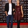 Dorijan Klarić i Ana Miščević - Severinina promocija DVD-a