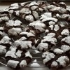 Crinkles - čoko espresso budnići