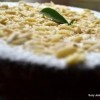 Torta Caprese