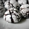 Crinkles - čoko espresso budnići