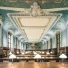 Bibliothèque Interuniversitaire de la Sorbonne, Paris