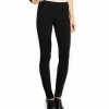 Helmut Lang Stretch Twill Leggings ($265)