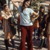 street style iz 1969. amerika