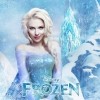 Scarlett Johansson kao Elsa (Frozen)