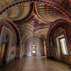 Sammezzano Castle, Tuscany, Italy