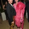 Jeremy Scott i Katy Perry