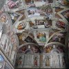 Sistine Chapel, Vatican City