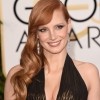 Jessica Chastain