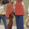 street style iz 1969. amerika