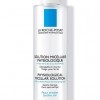 La Roche-Posay Physiological Micellar Solution, Sensitive Skin ($21)