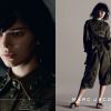 Kendall Jenner za Marc Jacobs proljeće/ljeto 2015 kampanju