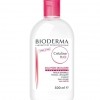 Bioderma Sensibio H2O Micelle Solution