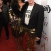 Jeremy Scott i Rihanna