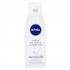 Nivea Sensitive 3-in-1 Micellar Cleansing Water