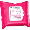 Bioderma Sensibio H2O Dermatolgoical Wipes