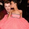 Rihanna i Sam Smith