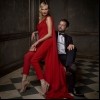 Diane Kruger  i Joshua Jackson