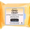 Neutrogena Deep Clean Oil-Free Make-Up Remover