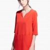 Mango POCKETS SHIFT DRESS  329,00 kn