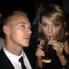 Diplo i Taylor Swift