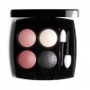 Chanel Les 4 Ombres Eyeshadow Palette 