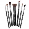 Sigma Beauty Best of Sigma Brush Set