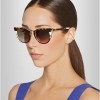 Fendi Cat Eye Acetate Sunglasses