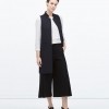 Zara Long Tailored Waistcoat (449.90kn)