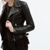 Zara Studded Jacket (599.90kn)