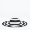 Zara Two-tone Wide Brim Hat 169.90 HRK