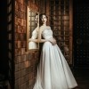 Nova Alduk Bridal kolekcija odiše glamurom starog Hollywooda