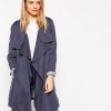 ASOS Waterfall Trench €94.59