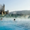 Thermae Bath Spa – England