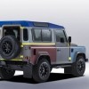 Paul Smith uredio fantastičan Land Rover Defender