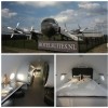 Airplane Suite (Teuge, Gelderland, Nizozemska)