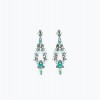 Zara Jewel Earrings (99.90 HRK)