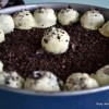 Oreo torta bez pečenja