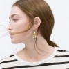 Zara Shiny stones earrings (99.90 HRK)