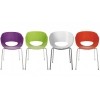 Orbit Armchair - Robby i Francesca Cantarutti