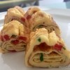 Omlet rolice