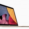 Super slim Apple MacBook