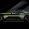 Aston Martin predstavio novi limitirani superautomobil - Vulcan