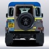 Paul Smith uredio fantastičan Land Rover Defender