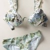 Zimmermann Ceramic Frill Bikini ($260)