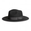 H&amp;M Felt hat in wool KN149