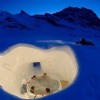 Igloo Village – Zermatt, Switzerland