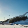 Holmenkollen, Oslo