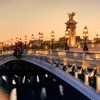 Pont Alexandre III, Pariz, Francuska