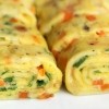 Omlet rolice