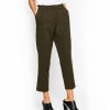 ASOS Premium Tapered Pants